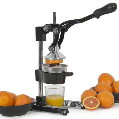 Fruit Juicer Pro lemon Orange Citrus Fresh Squeeze Juicer Commercial Unit