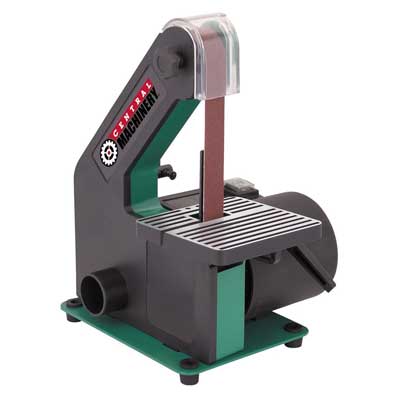 Generic Mini 1 x 30 Belt Sander 3400 RPM