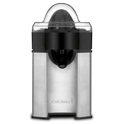 Cuisinart CCJ-500 Pulp Control Citrus Juicer