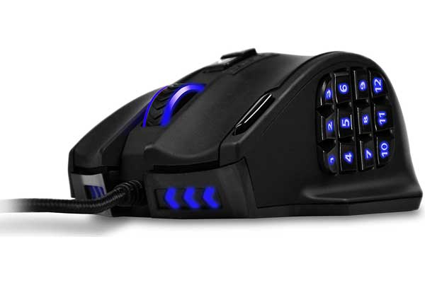Gaming Mouse, UtechSmart Venus 16400 DPI