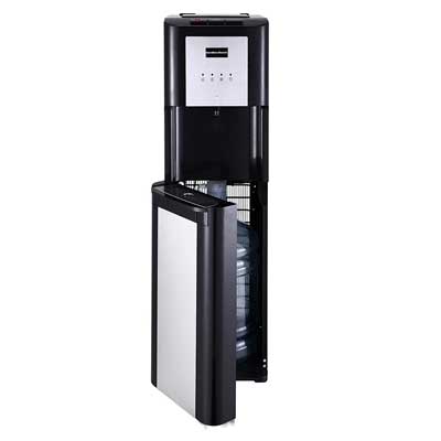 Hamilton Beach BL-1-4A Hot, Cold and Room Temperatures Bottom Loading Water Cooler Dispenser