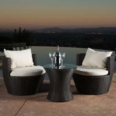 Kyoto Outdoor Patio Furniture