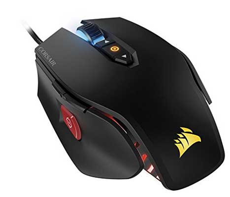 CORSAIR M65 Pro RGB - FPS Gaming Mouse