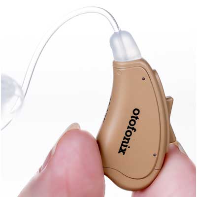 Otofonix Personal Sound Amplifier