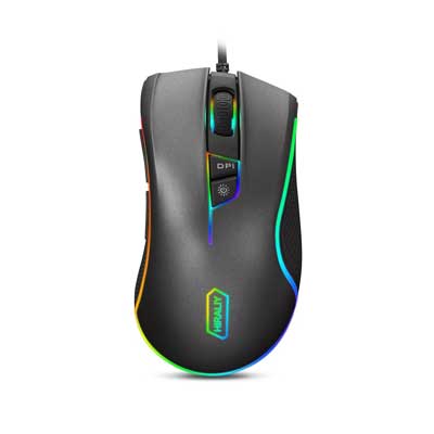 HIRALIY F300 Gaming Mouse