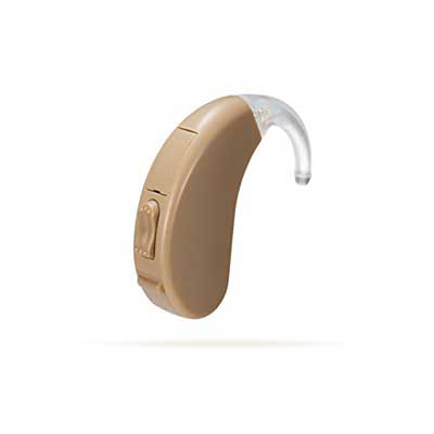 Lucid Audio ENRICH PLUS Personal Sound Hearing Amplifier