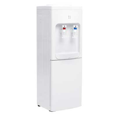 Best Choice Products 5 Gallon Hot And Cold Water Cooler Dispenser