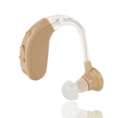 R&L Digital Hearing Amplifier