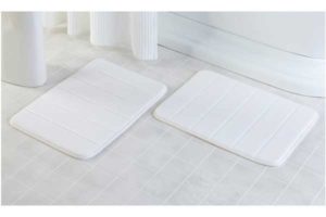 best bathroom rugs reviews