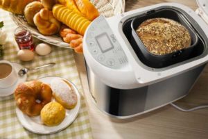 best bread machine reviews