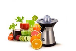 best citrus juicer reviews