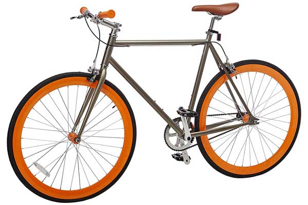 top 10 fixed gear bikes