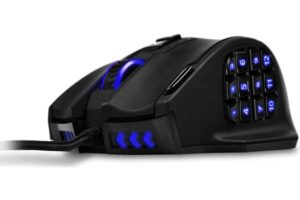 best gaming mouse reviews