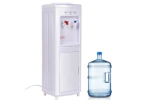 best water cooler dispenser reviews