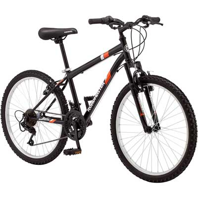 24” Roadmaster Granite Peak Boys Mountain Bike