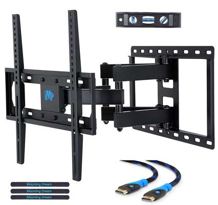 Mounting Dream MD2380 TV Wall Mount