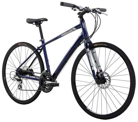 vilano diverse 1.0 performance hybrid bike 21 speed road bike 700c