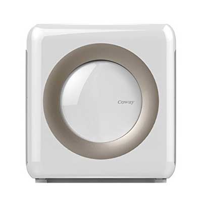 Coway AP-1512HH Mighty Air Purifier, White