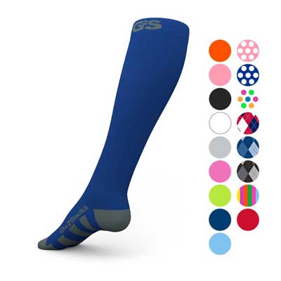 Go2 Compression socks for Women and Men