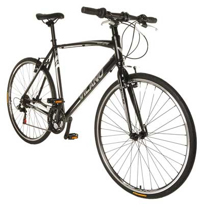 Vilano Diverse 1.0 Performance Hybrid Bike