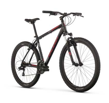 Raleigh Bikes Talus 2 Mountain Bike