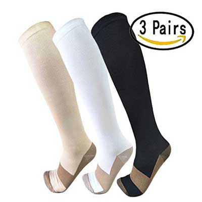 Top 10 Best Compression Socks in 2023 Reviews