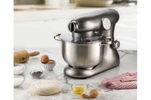 best stand mixers reviews