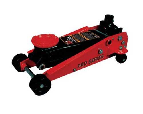 Torin Big Red Pro Series Hydraulic Floor Jack