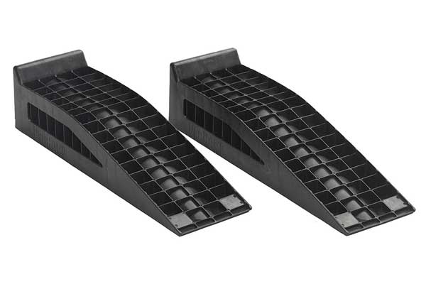 Scepter 08226 Plastic Automative Ramps Set, 2 Pieces