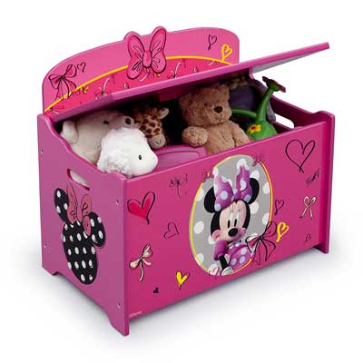 baby toy chests