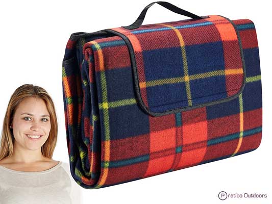 best large picnic blanket