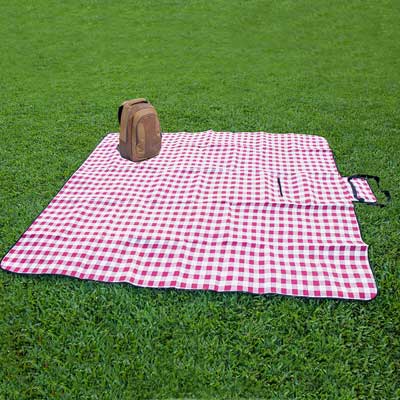 Extra Large Picnic & Outdoor Blanket, ZhongBan