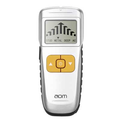 aom Stud Finder