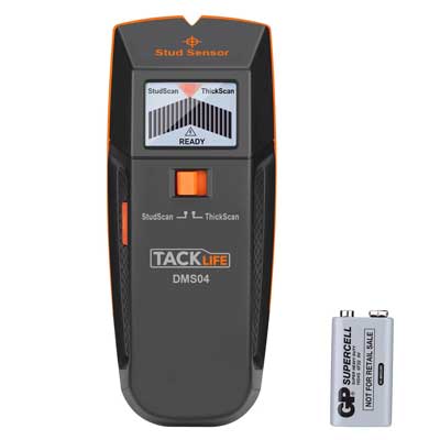 Tacklife DMSO4 Stud Sensor