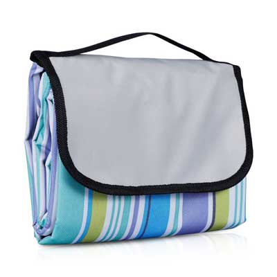 Lasuavy Picnic & Outdoor Blanket Tote