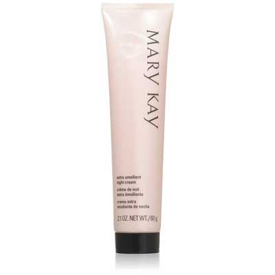 Mary Kay Extra Emollient Night Cream