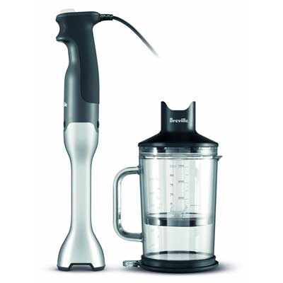 Breville BSB510XL Control Grip Immersion Blender