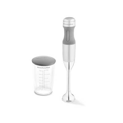 KitchenAid KHBB1231CU 2-Speed Hand Blender