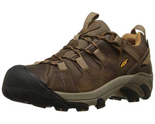 KEEN Men’s Targhee II Hiking Shoe