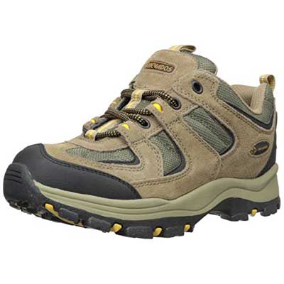 Nevados Men’s Boomerang II Low Hiking Shoe