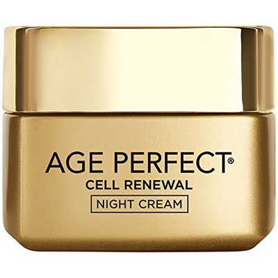 L'Oréal Paris Age Perfect Cell Renewal Night Cream