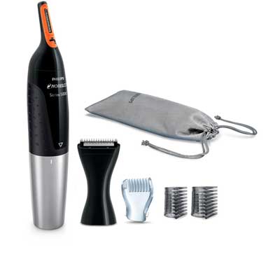 Philips NT5175/49 Norelco Nose trimmer