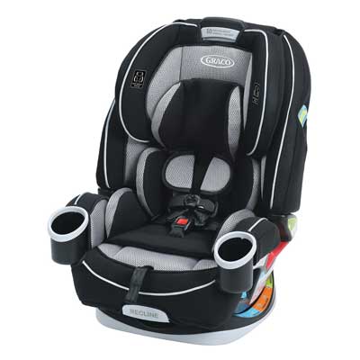 Graco 4Ever 4-in-1 Convertible Car Seat