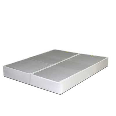 Best Price Mattress 7.5" New Steel Box Spring