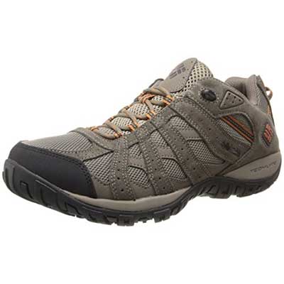 Top 10 Best Hiking Shoes For Men in 2023 Reviews