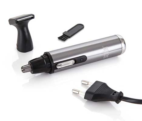 motokata nose hair trimmer