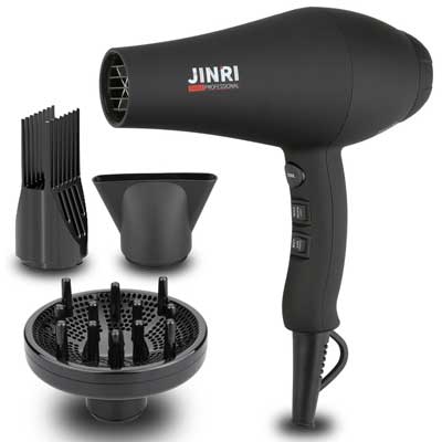 best small hair dryer