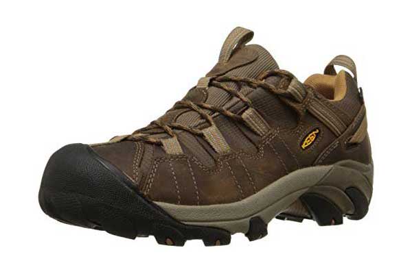 Top 10 Best Hiking Shoes For Men in 2021 Reviews