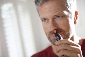 best nose hair trimmers reviews
