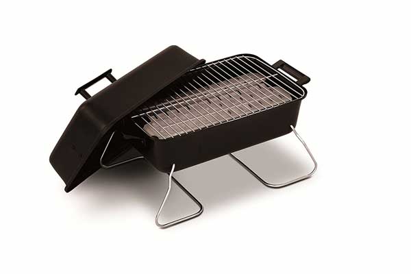 Char-Broil Tabletop Charcoal Grill